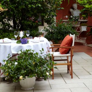 La Corte - 1