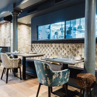 The Kitchin - 8