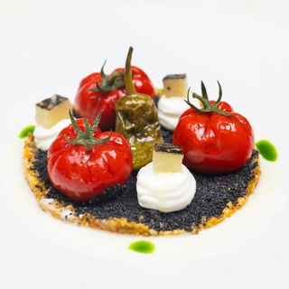 Ateno Greek Cuisine - 14