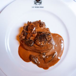 Le Mercière - Lyon - 3