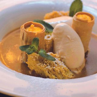 Osteria le Logge - Sienne - 2