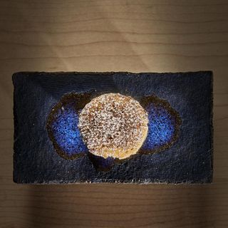 Smoked Room - 4