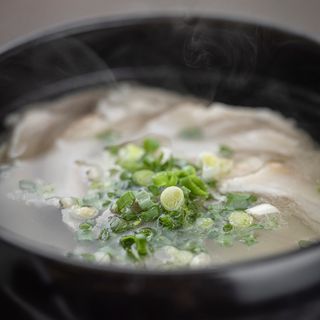 Okdolhyunok - 9