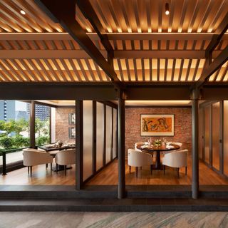 Cherry Garden by Chef Fei - 4