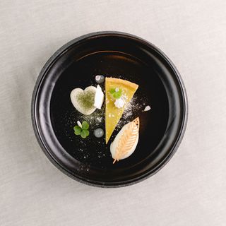 Goldader - Alpine Kulinarik - 21