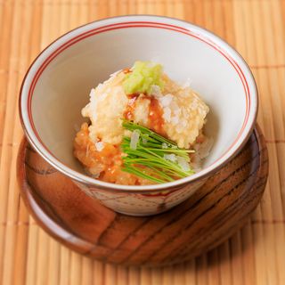 Tempura Urakami - 9