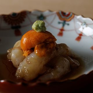Ryoriya Inaya - 1