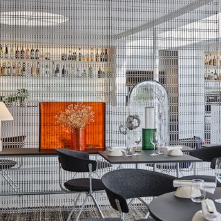 Halle aux Grains - 8