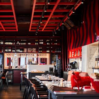 Butchery & Wine - 26
