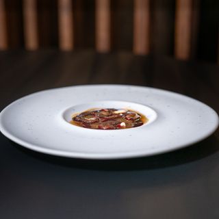 FØRMA contemporary restaurant - 1