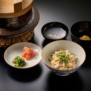 Kashiwaya Osaka Senriyama - 9