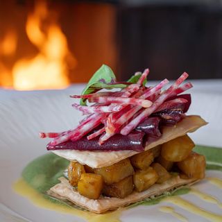 Chez Truchon - Auberge & Bistro - 14