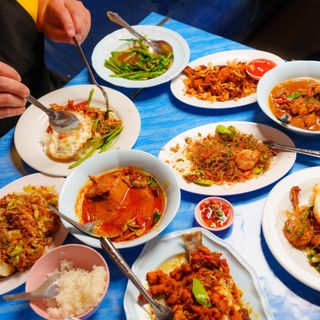 Plaza Khao Gaeng - 1