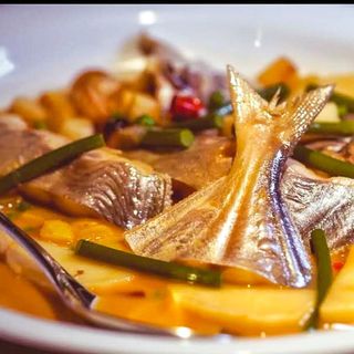 Rong Cuisine (Huangpu) - 7