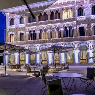 Villa Crespi - 11