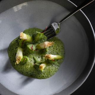 Le Restaurant - 7