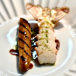 La Table d'Aurélien Largeau - Biarritz - 4