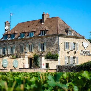 Castel de Très Girard - 6