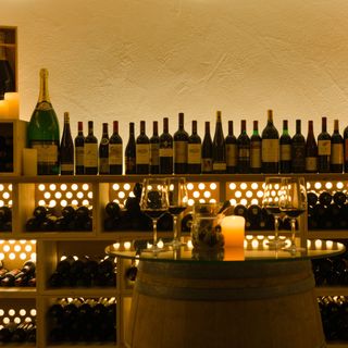 Behl's Restaurant - 7