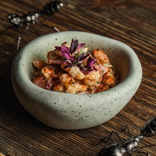 Ceviche Bar - Warsaw - 9