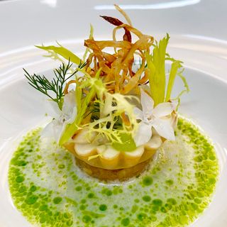 Villa's Wine & Dine - 9