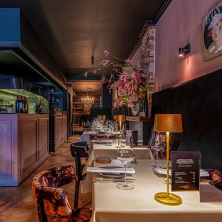 Bistro Aragosta - 0