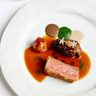 Le Jardin de la Bastide - 12