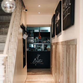 Bistro Gourmand - 5