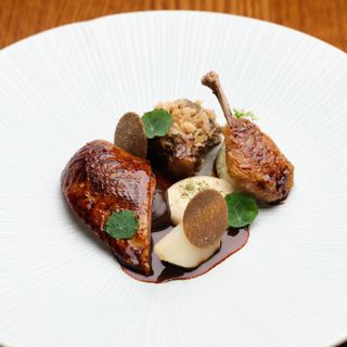 SOURCE at Gilpin Hotel - 18