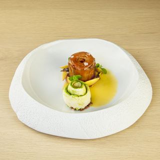 La Magnolia - 4