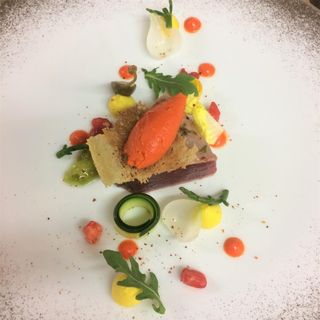 Le Vieux Logis - 6