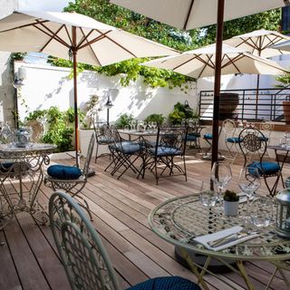 Bistro Là-Haut - 2