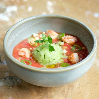 La Cuisine du Côté Vert - Waterloo - 18