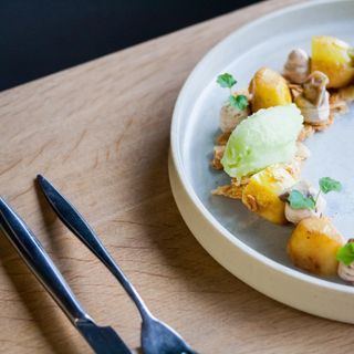 La Cuisine d'un Gourmand - 15