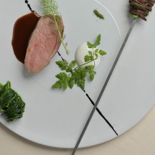 La Trattoria Enrico Bartolini - 3