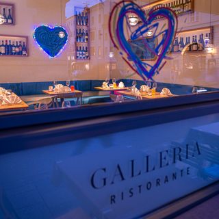 Galleria - 2