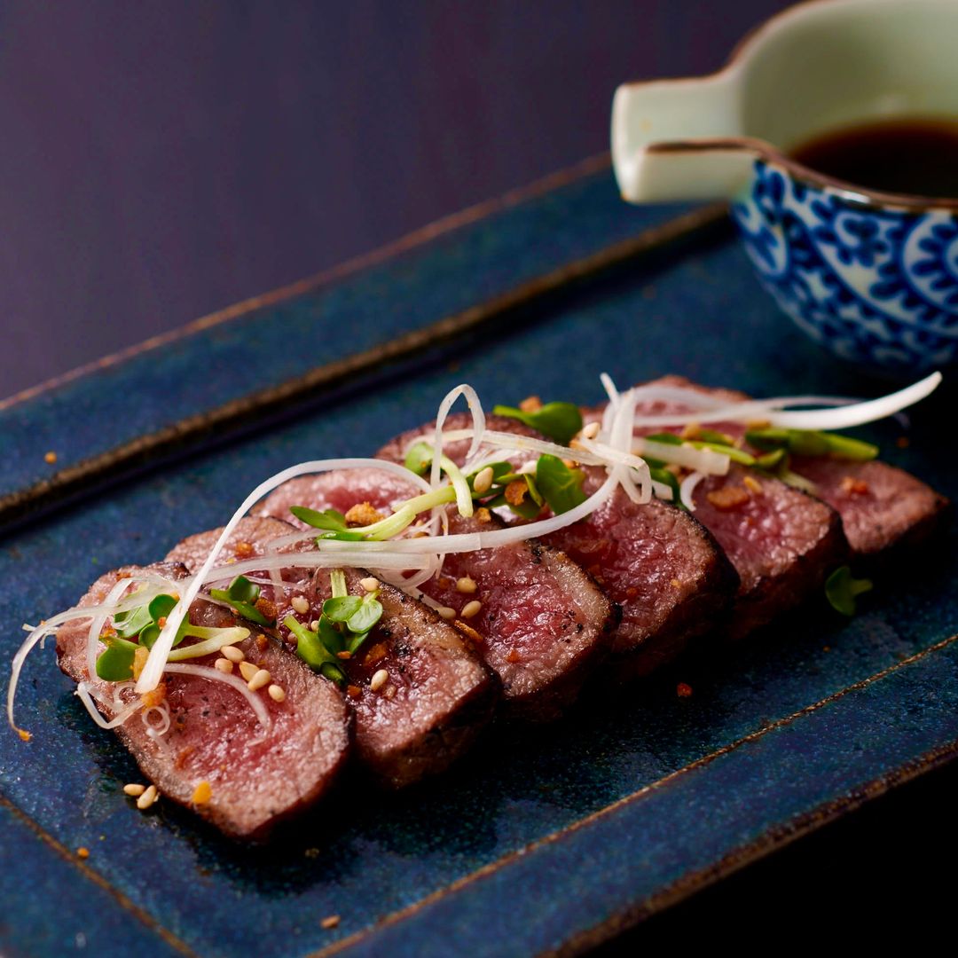 Gen (Soi Sukhumvit 63) - Bangkok - ミシュランガイドレストラン