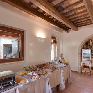 Osteria dei Segreti - 7