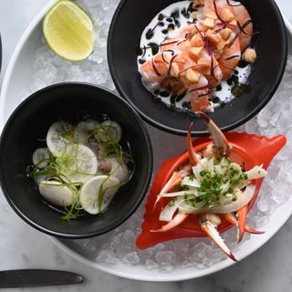 The Crustacean Club - 4