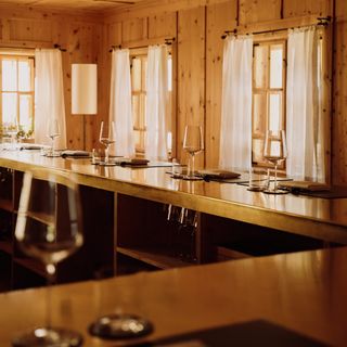 Rote Wand Chef's Table - 12