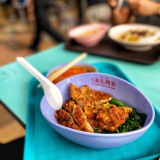 Ji Ji Noodle House - 0