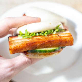 Momofuku Noodle Bar - 0