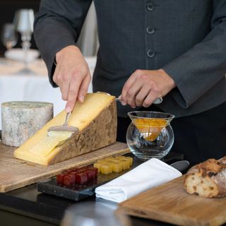 Gordon Ramsay au Trianon - 5