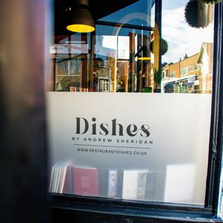 Dishes - 3