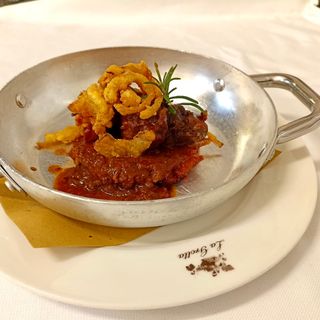 Antica Trattoria la Grotta dal 1918 - 4