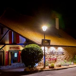 La Sérafine - 2