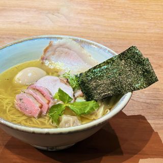 Japanese Ramen Gokan - 0