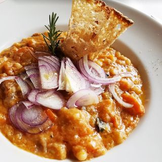 Osteria Magona - 11
