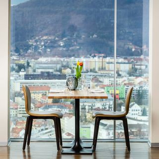 Restaurant SCHLOSSBERG - 5