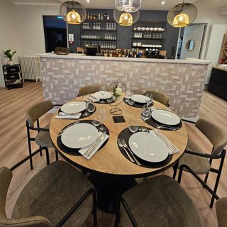 La Table d'Hôtes - 4
